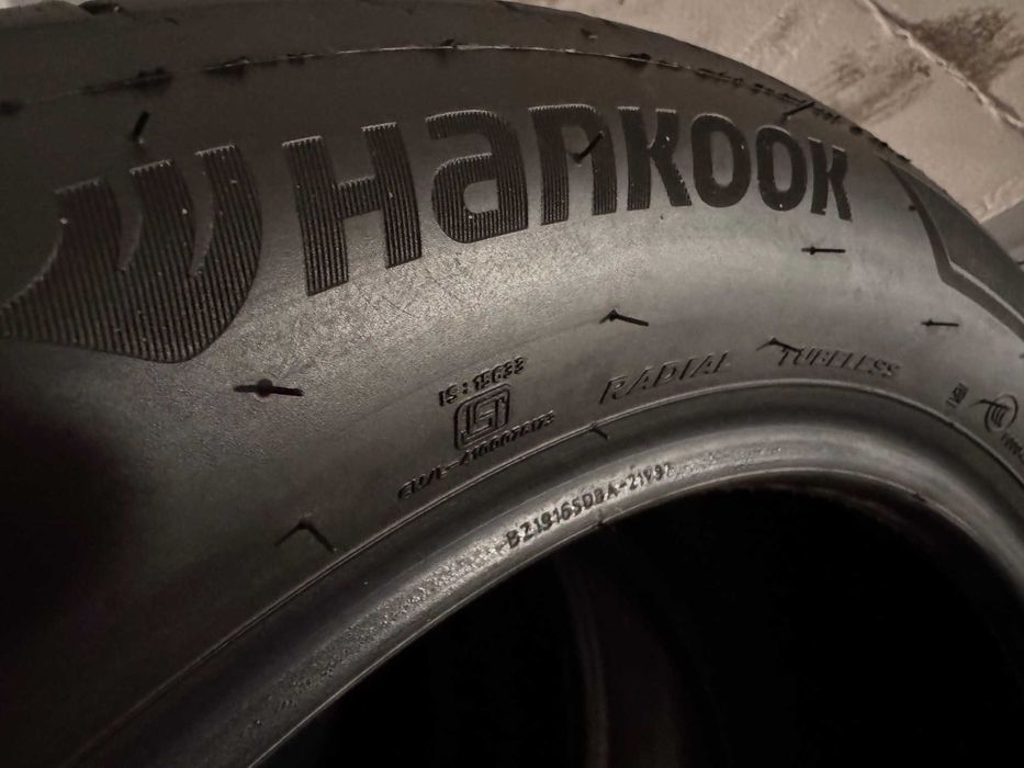 4x Opony Hankook VENTUS S1 EVO3 245/45R19 102Y Audi M0 BMW * po 5000km