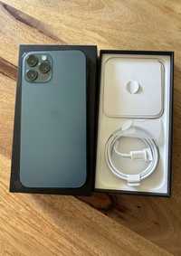 Smartfon Apple iPhone 12 Pro 128GB 5G niebieski