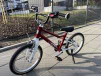 Rower woom 3 automagic limited edition