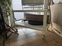 Stolik ikea poroj (Ola Wihlborg) PS 2012