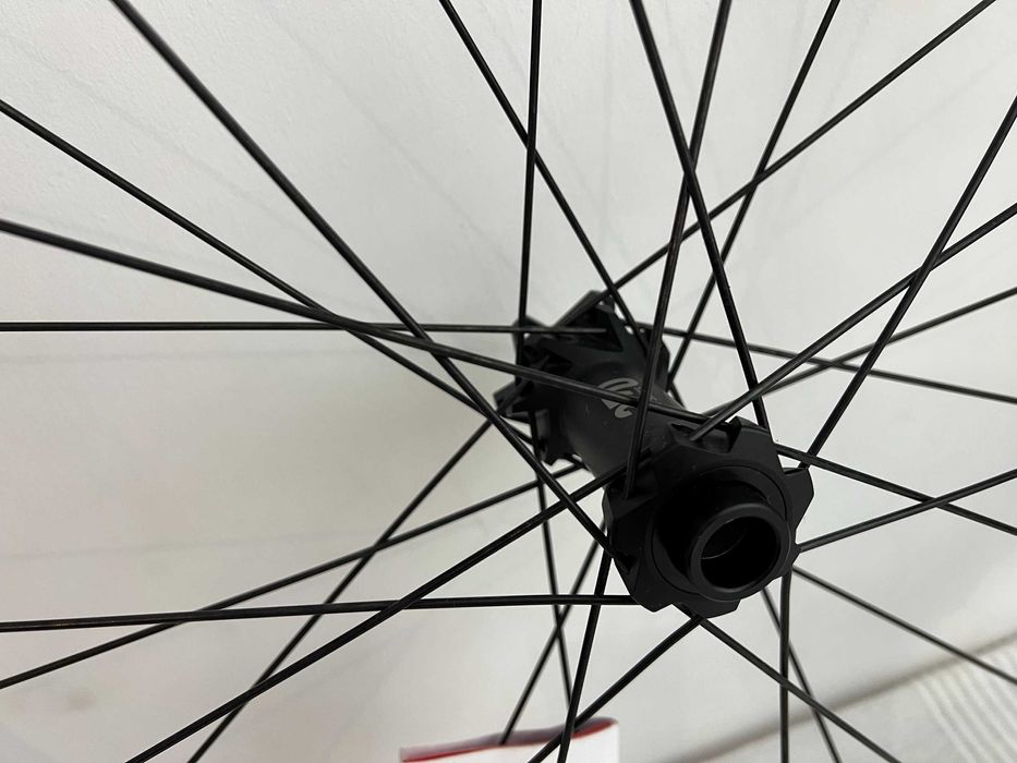 Koła DT Swiss M1900 Spline 29" IS przód tył BOOST Ratchet LN SRAM XD