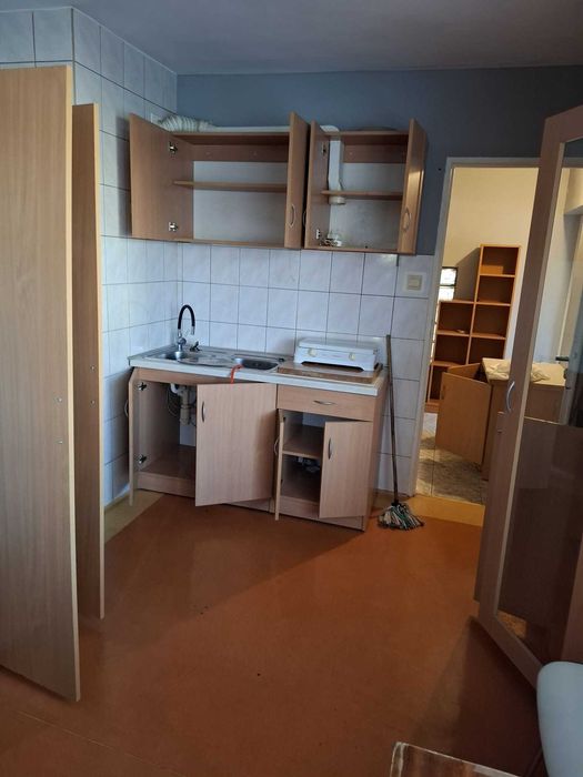 Wynajmę mieszkanie na ul. Młyńska 46, Kobylnica - 25 m2 na parterze.