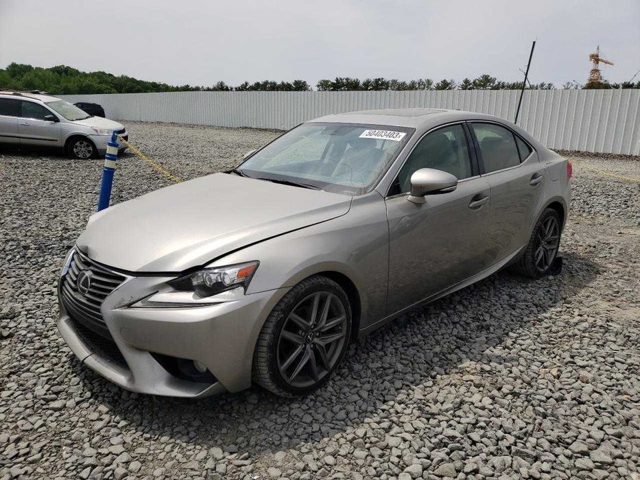 Lexus IS 250 2014