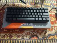 Klawiatura steelseries Apex 9 mini