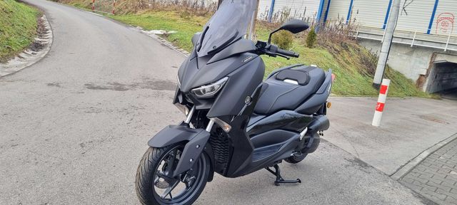 Yamaha X-max IRONMAX! xmax 4960km JAK NOWY 2019r oryginał TRANSPORT