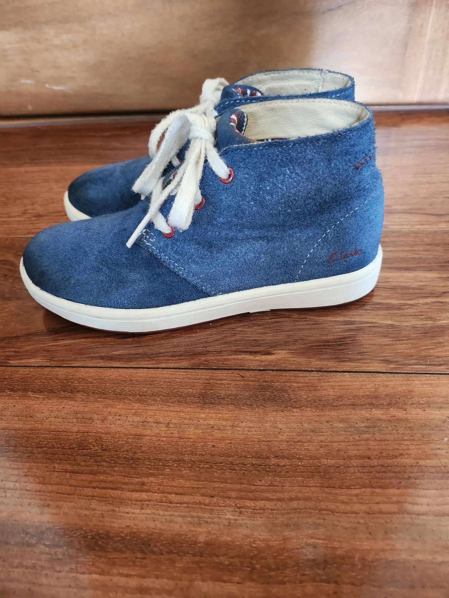 Buty Clarks r 11G