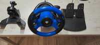 Sprzedam kierownice genesis seaborg350 Racing wheel