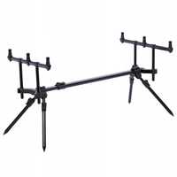 PROLOGIC C-SERIES CONVERTIBLE 3 ROD POD stanowisko karpiowe stojak