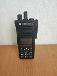 Рація Motorola DP4800 в ідеальному стані.