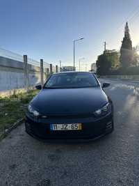 Scirocco 1.4 tsi sport (160cv)