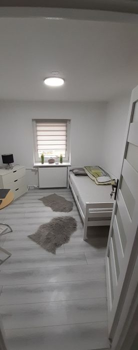 Pokój jednoosobowy do wynajęcia w Kostrzynie nad Odrą