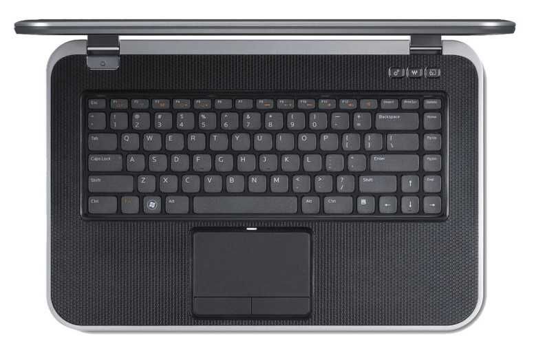 Dell Inspiron 15R SE 7520
