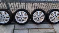 Jantes Opel 15" 5x110 / 6J