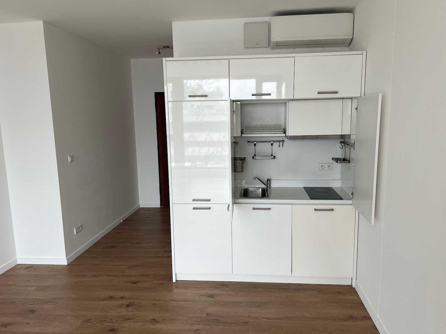 Apartament w Triton Park - BEZPOŚREDNIO