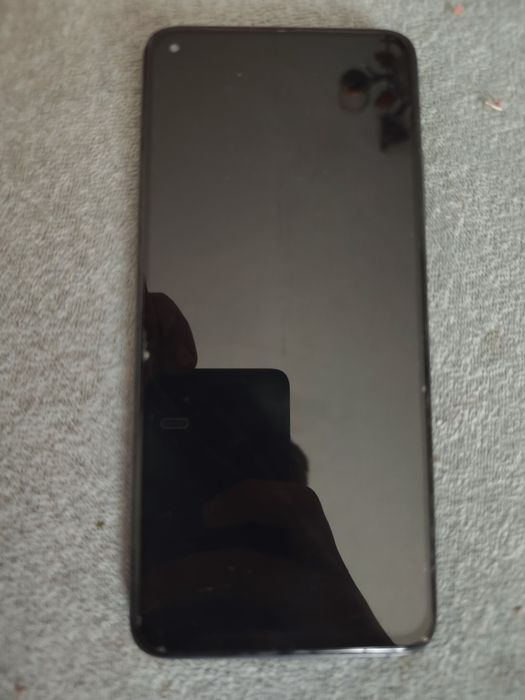 Xiomi Mi 10t 8/126