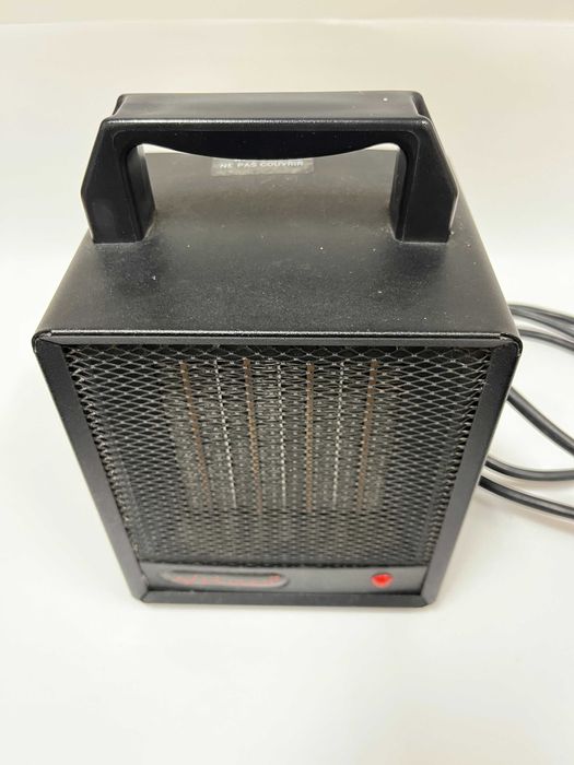 Termoventilador Vertical - Heiman