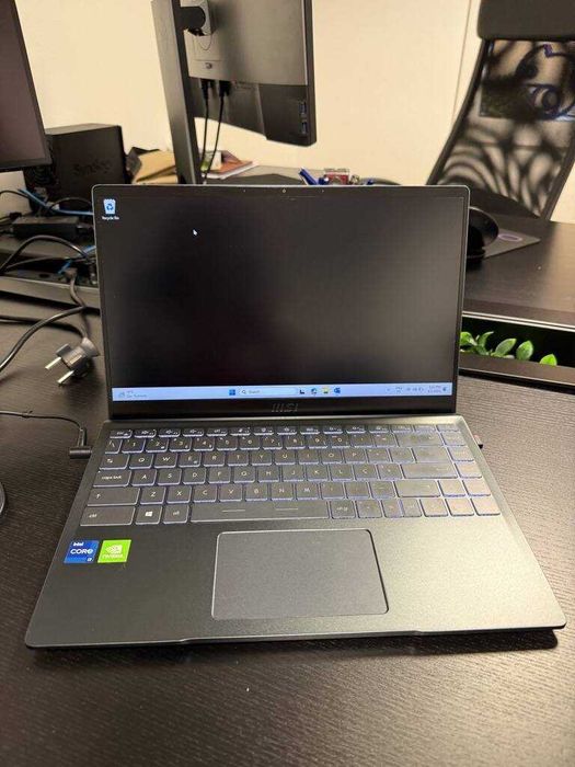 MSI Modern 14 B11SBU-601XPT