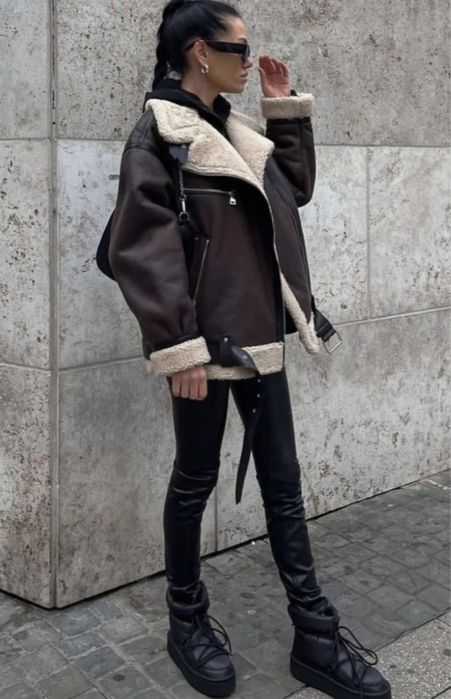 Дублянка zara стан 10/10