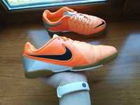 Футзалки 35 Nike CTR 360 Libretto III. Оригінальні. бутси кросівки