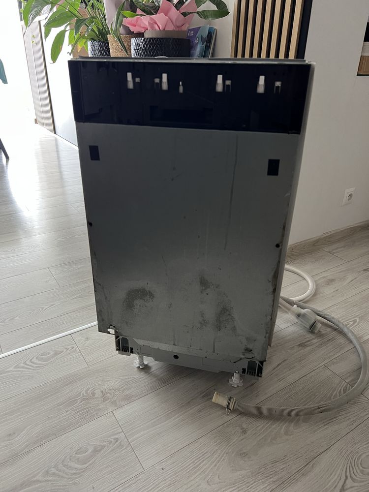 Zmywarka Bosch SPV50E70EU/32