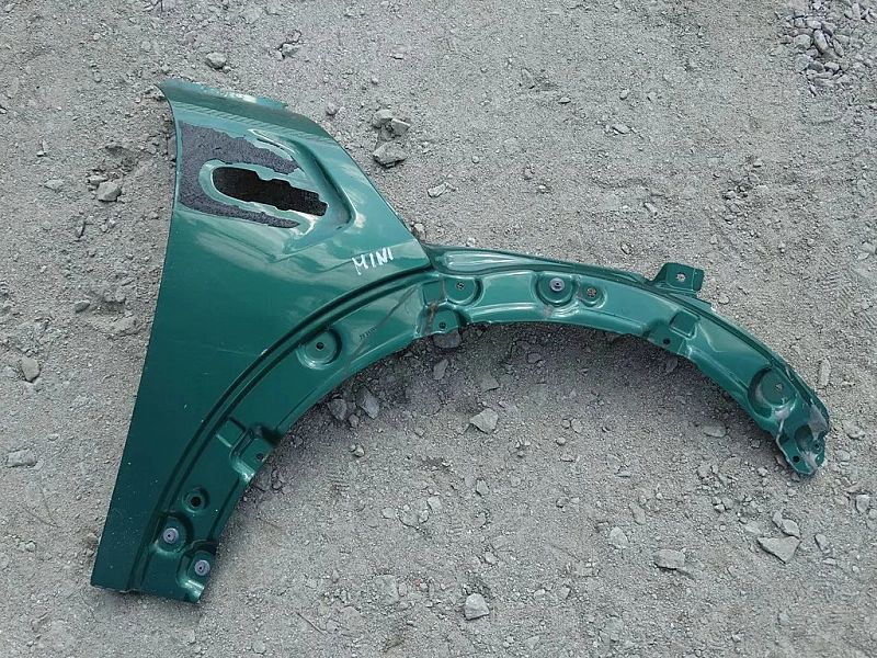 Błotnik prawy przedni Mini F55 F56 F57