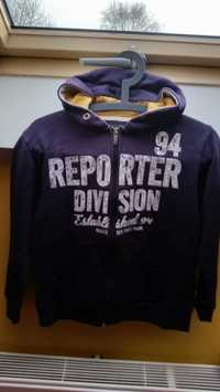 Reporter bluza 146