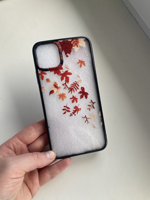 Чохол айфон 11 про макс