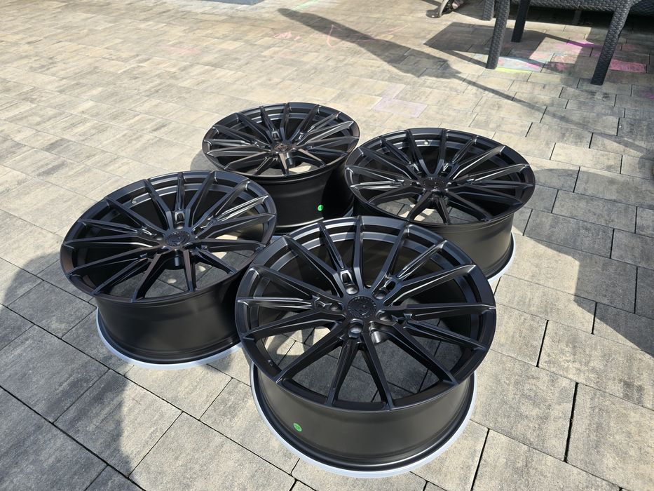 79wheels 19" 5x112 8.5J ET30 Audi A7 A5 A6 A4  Q5 Q3 VW Passart SKODA