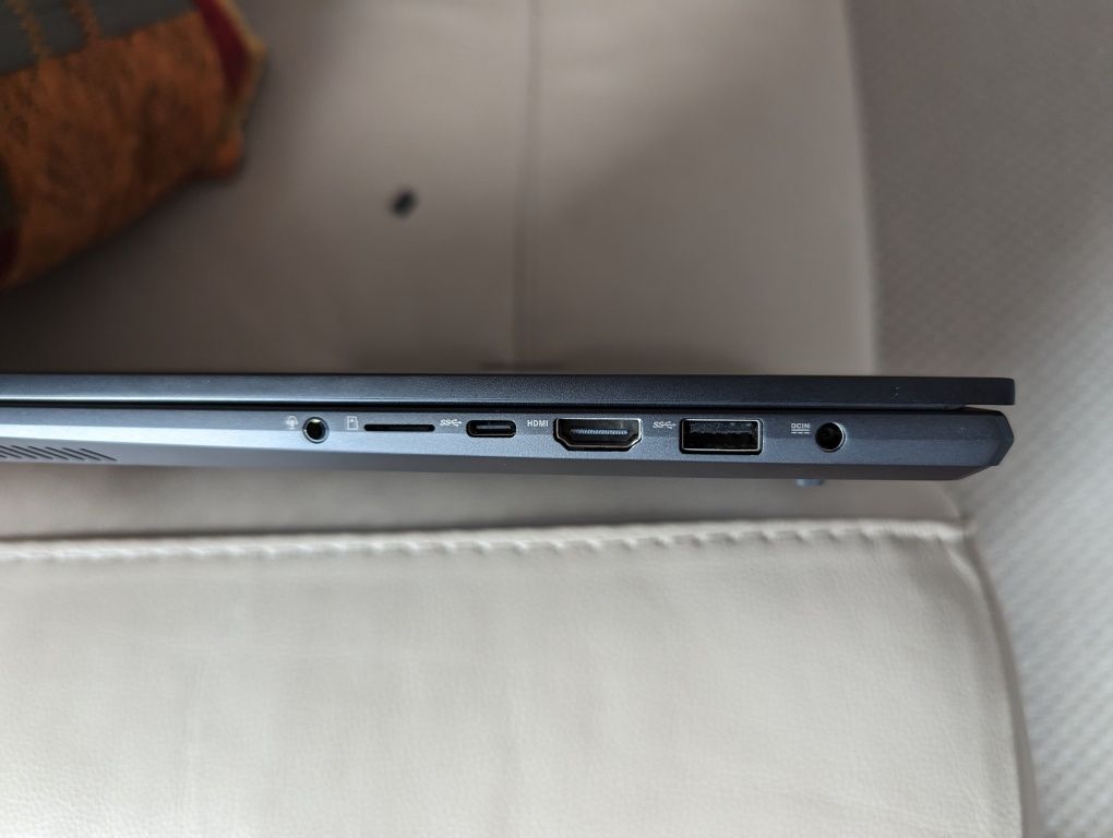 ASUS Vivobook Pro 14X + Mala de transporte + Garantia