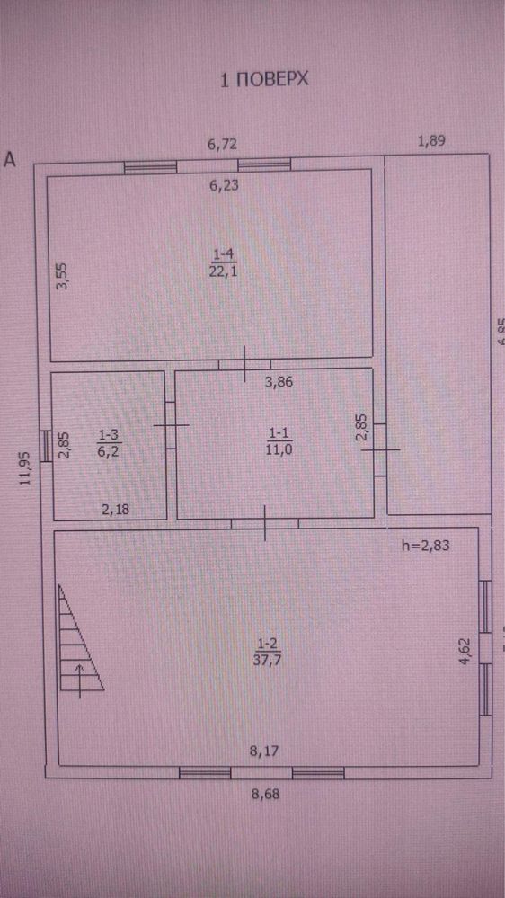 Продам новий 2-х поверх будинок 40 км від Києва