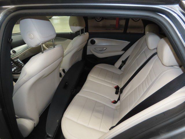 Mercedes E300de 2019