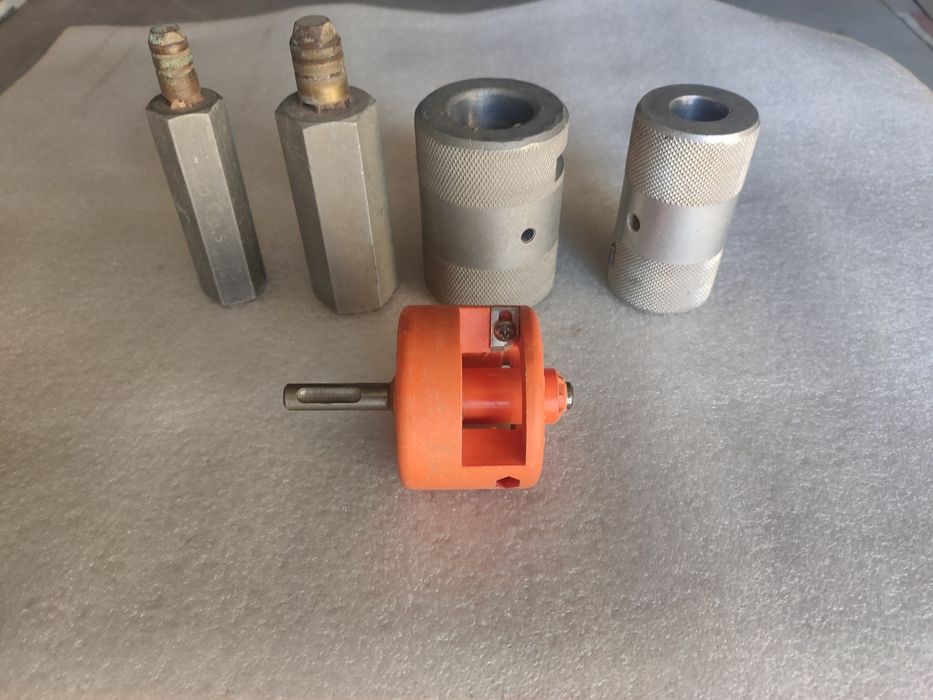 Для сантехнічних робіт