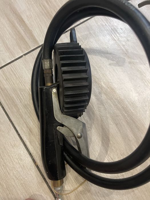 Продам Пистолет для подкачки колес wonder