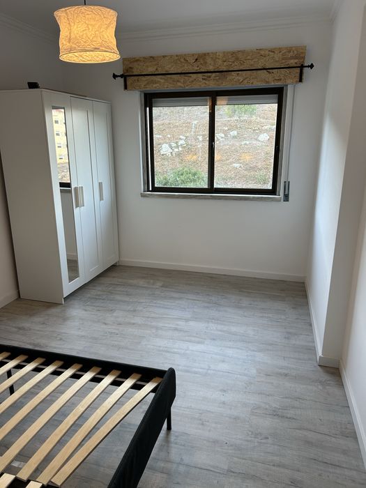 Quarto mobilado cacem/casal do cotão