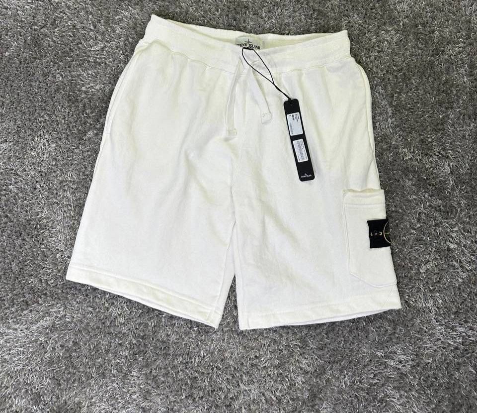 Шорти Stone Island