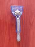 Gillette fusion proGlide