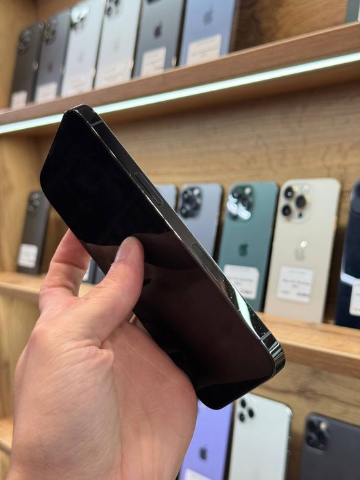 Apple iphone 13 pro 128 gb green neverlock айфон 13 про 128 гб