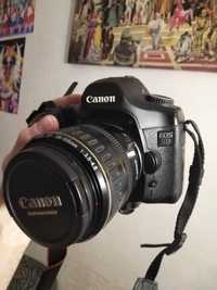 Canon 5d + объектив ef 28-105 usm