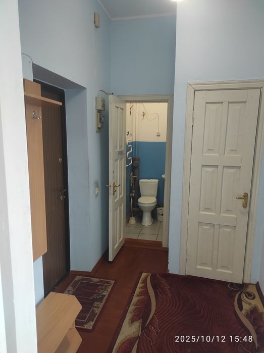 Здам 1к. Лукавецька