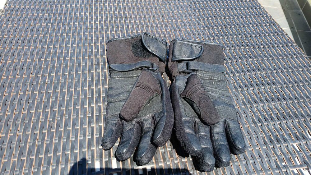 Luvas para Motociclos