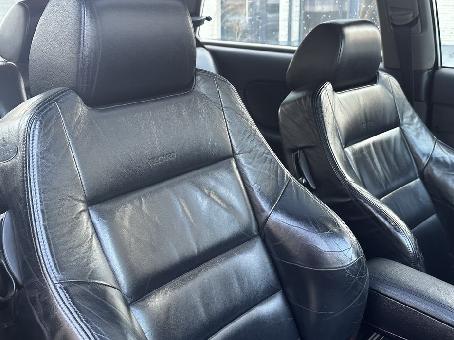 Audi A3 1.8T LIFT *Xenon*Skóry*Recaro*Klimatronic*Alufelgi*