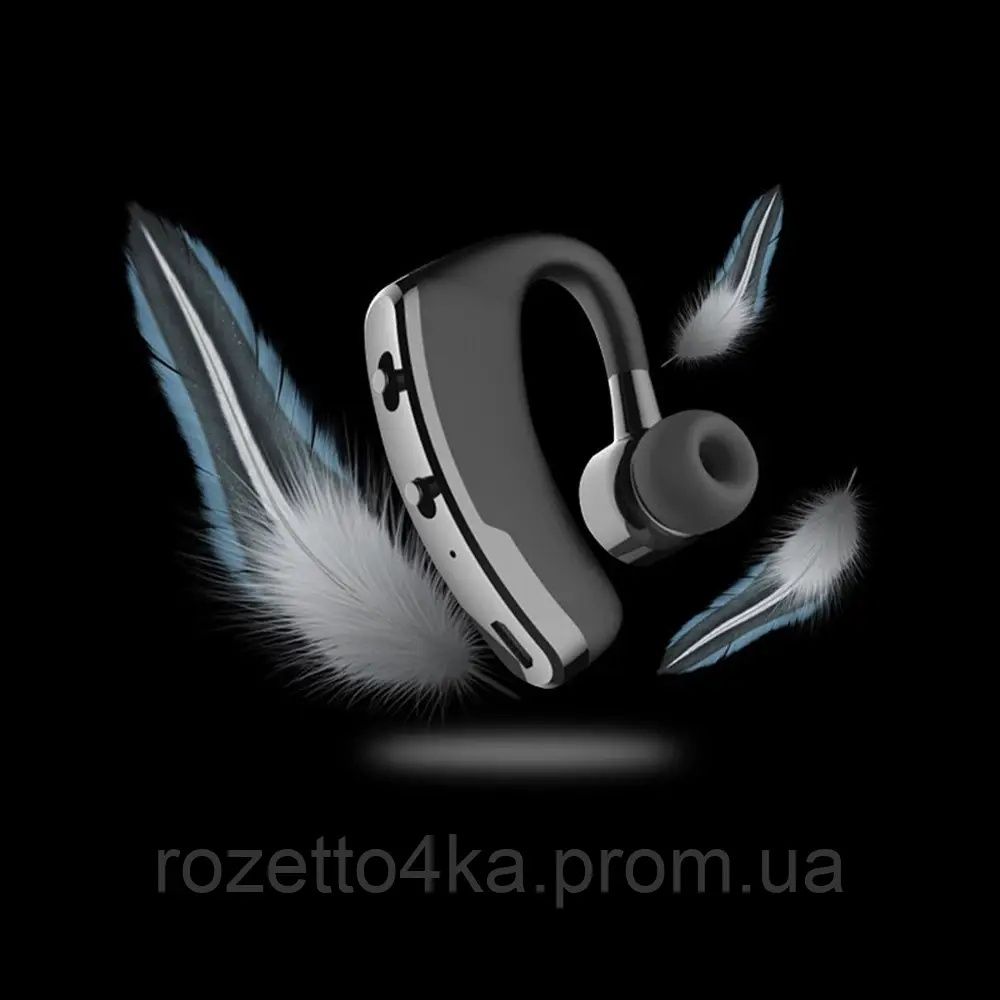 Bluetooth навушник v9