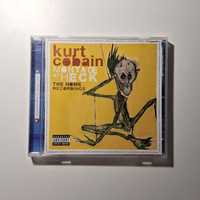 Kurt Cobain - Montage of Heck (CD)