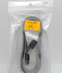kabel przewód Typ micro usb / USB fast