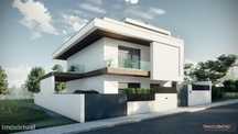 Moradia T4 para venda