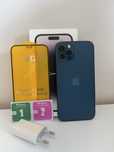 Iphone 12 pro pacyfic blue 128gb 92% kondycji