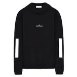 Легке худі від Stone Island ck raf lv rick рефлективне чоловіче чорне