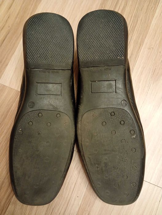 Buty Ryłko relax rozmiar 37