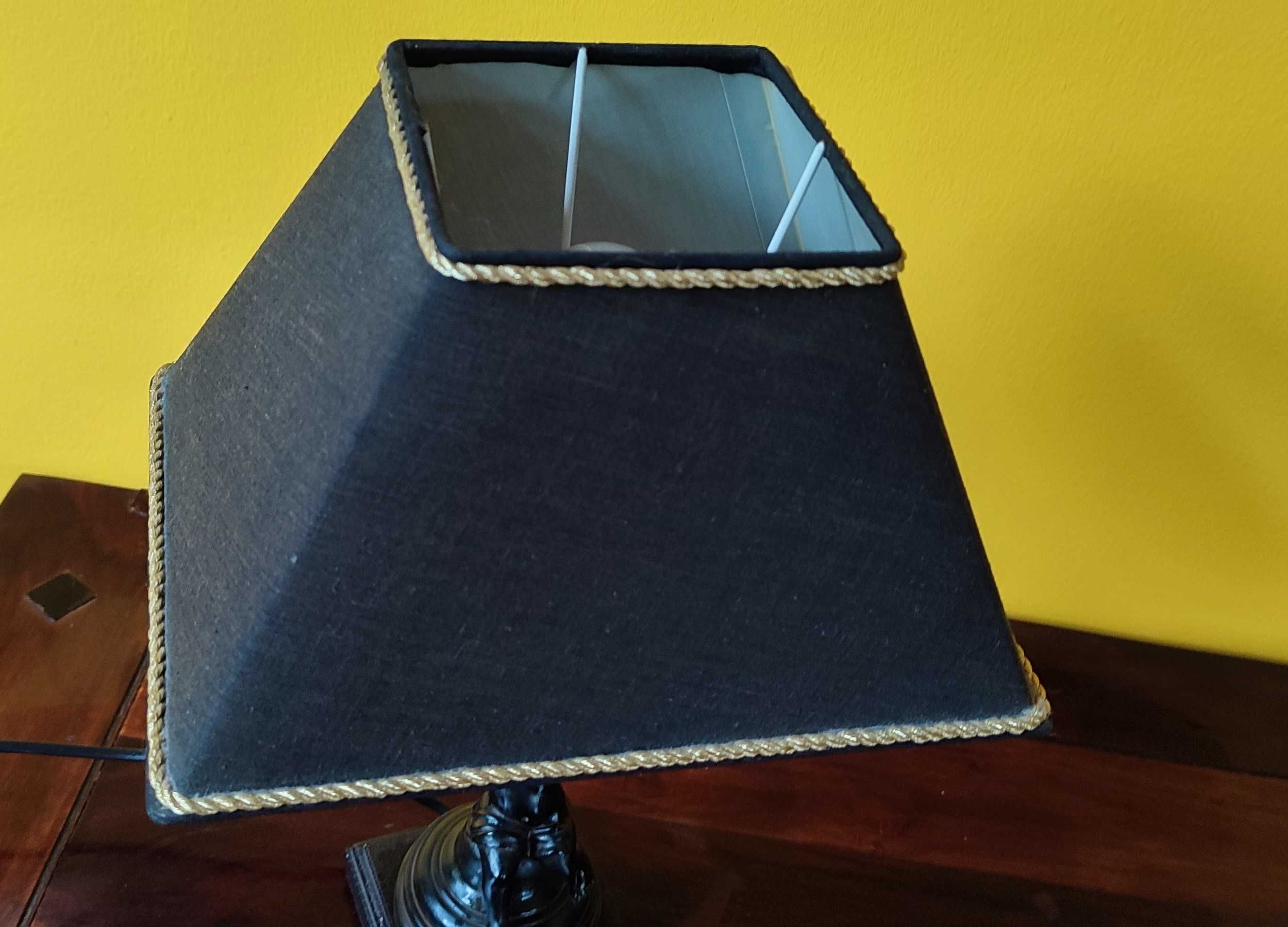 Lampa stojąca, wyjątkowa, oryginalna