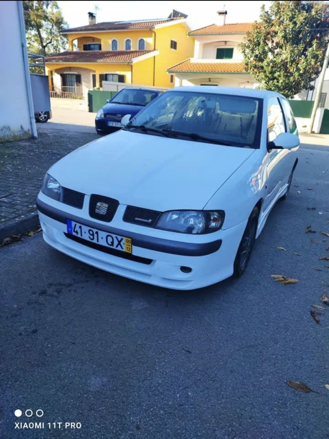 6k2 tdi 110 sport FULL CUPRA